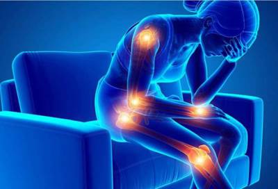 نصائح للحد من التهاب المفاصل