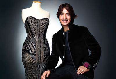 هاني البحيري ينشىء أكاديمية لتعليم تصميم الأزياء!