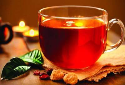 إحذرِ الأفراط فى تناول الشاى .. هذه أضراره