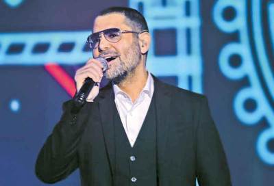في عيد ميلاده .. يوري مرقدي يكشف منعة من دخول هذا الشاطئ