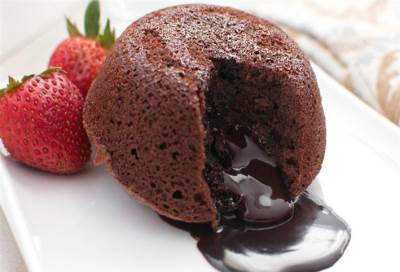 شيكولاتة الفوندو .. بطريقة سهلة وبسيطة