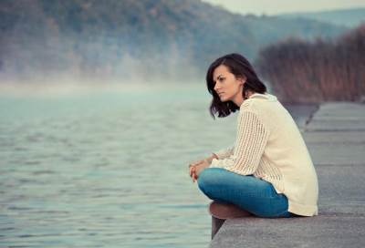 تعرفي على سر الحماية من مرض الاكتئاب