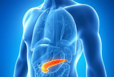 أعراض التهاب البنكرياس