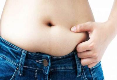 أسباب تراكم دهون البطن .. إليكِ التفاصيل