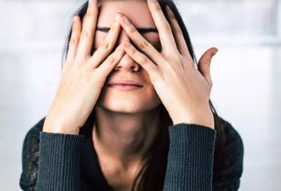 تعرفي على أعراض الاكتئاب الخفي!