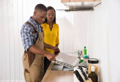 للحفاظ على سطح الموقد أو البوتاجاز لأطول فترة تجنبي هذه الأخطاء