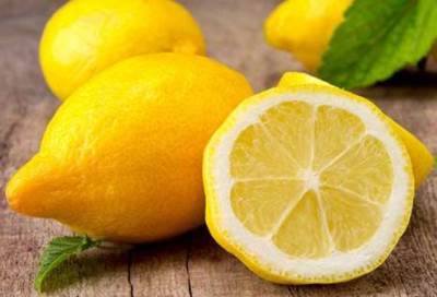 فوائد "الليمون" المذهلة .. تعرفى عليها