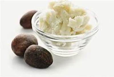 فوائد زبدة الشيا للشعر