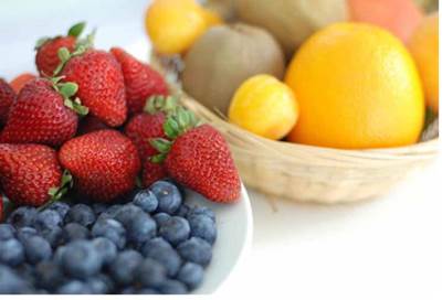 إليك أفضل الفواكه لخسارة سريعة للوزن