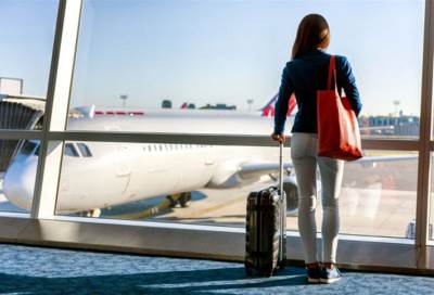 الفوائد الصحية للسفر