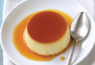 طريقة عمل كريم كراميل بالشوكولاتة بمذاق رائع