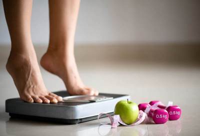 عليك بالأطعمة الخفيفة منخفضة السعرات لفقد الوزن