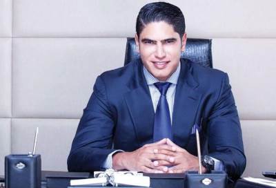 أحمد أبو هشيمة يتصدر المواقع بفيديو جنسي .. وتصريحاته صادمة بخصوص بعض النجمات!