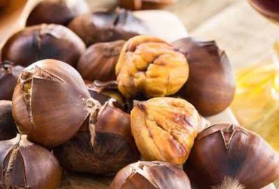 فوائد ابو فروة عديدة "المارون جلاسيه" .. تعرفى عليها