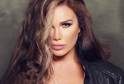 بالفيديو .. نيكول سابا ترد بعد تعرضها لانتقادات بسبب نشرها صورة جنسية