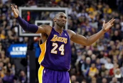 24 .. رقم لن ينسى في تاريخ كرة السلة .. تفاصيل صادمة عن وفاة كوبي براينت