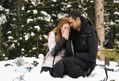 بعد إعلان خطبتهما .. أوجه التقارب بين جينيفر ابنة بيل جيتس ونايل نصار