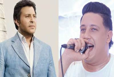 القصة الكاملة لأزمة حمو بيكا مع هاني شاكر