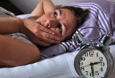 أشياء غريبة تحدث لجسمك عند النوم أقل من 6 ساعات .. تعرفي عليها