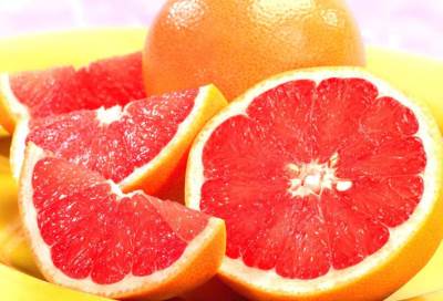 أضيفي الجريب فروت إلى نظامك الغذائى لفقدان الوزن