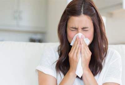 تطوير أول لقاح فموي للإنفلونزا .. تعرفي على التفاصيل