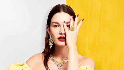 أفضل نصائح الجمال لعيد الحب