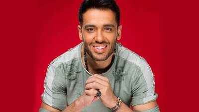 شاهد .. أغنية رامي جمال في عيد الحب