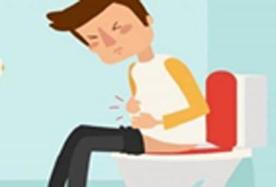 ثمانية ملينات طبيعية لعلاج الإمساك.