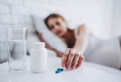 هل تمنع مسكنات الألم الإنجاب؟