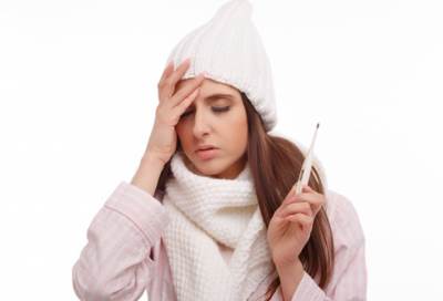 ما هي درجة حرارة الجسم الطبيعية؟