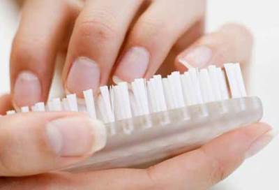 نصائح مفيدة للعناية بالأظافر