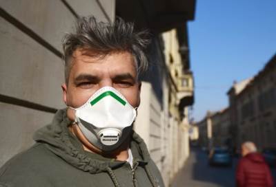 إيطاليا تتصدر الأعلى فى عدد الإصابات بفيروس كورونا