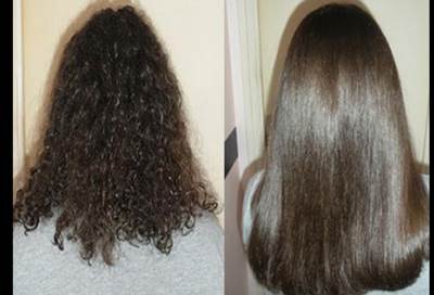 اجعلي شعر أطفالك كالحرير..!