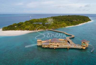 "سونو وإيفا" .. زوجان يكافحان منذ ربع قرن في تعزيز "سياحة الاستدامة" البيئة