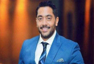 أحمد فلوكس يعلن عن زوجته الجديدة وقصة حبهما!