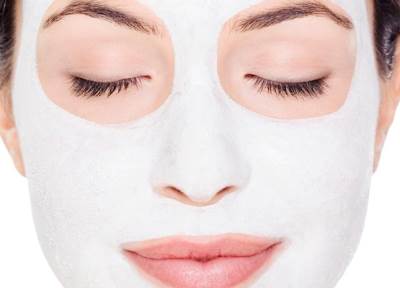 ماسك طبيعي لشد البشرة .. تعرفي عليه