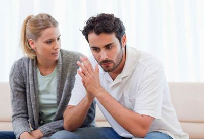 من هم أكثر الرجال ميلًا لخيانة زوجاتهم؟