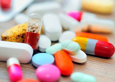  خاف من كورونا فمات بعقار الكلوروكين