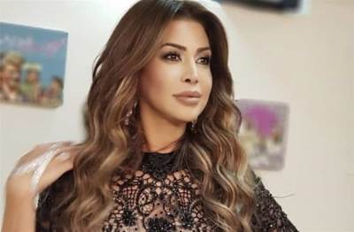 شاهد .. نوال الزغبي بالبيجامة