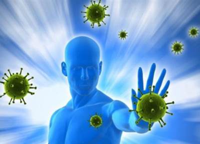 مشروب لتقوية المناعة ضد كورونا