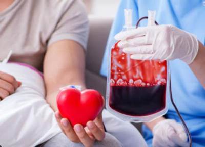 حقيقة شفاء مرضى كورونا بدم الناجين .. إليكِ التفاصيل