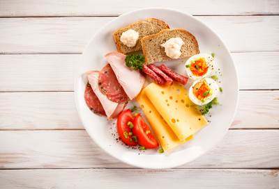  وجبات صحية للمراهقين فى فترة الحجر المنزلى .. تعرفي عليها