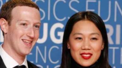 مارك زوكربيرج وزوجته يتبرعان بـمبلغ ضخم للتخلص من كورونا .. تعرفي عليه