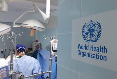 الصحة العالمية تجرى تجربة لعلاج كورونا باستخدام أدوية "الملاريا والايدز "
