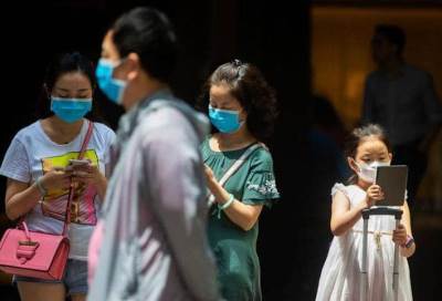 لإصابة بفيروس كورونا دون أعراض تعنى "مناعة جسم" قوية