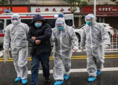 أشخاص يصعب علاجهم من فيروس كورونا