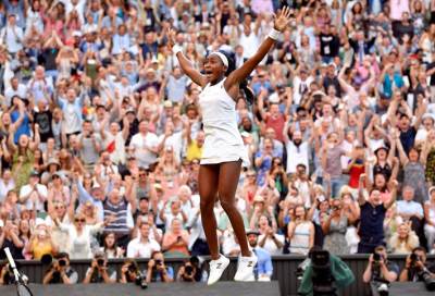 لأول مرة منذ الحرب العالمية الثانية .. إلغاء بطولة ويمبلدون المفتوحة للتنس