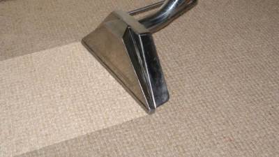 أسرع طرق لتنظيف السجاد بسهولة