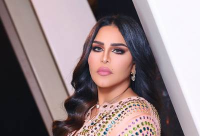 شاهد .. أحلام تدعم حكومة بلادها لمواجهة كورونا