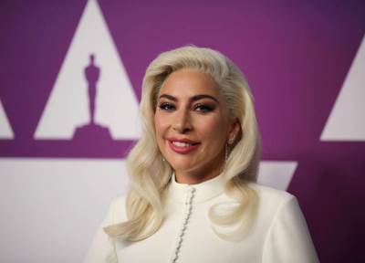 ليدي غاغا وبول ماكارتني يقيمان حفل أونلاين لمكافحة كورونا..!